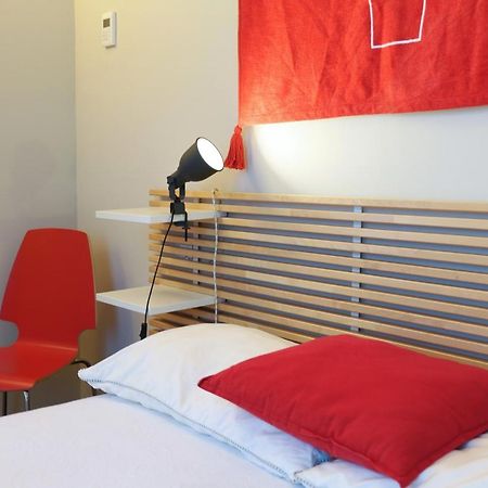 Contempora Apartments - Crocetta - Carmen Milan Extérieur photo
