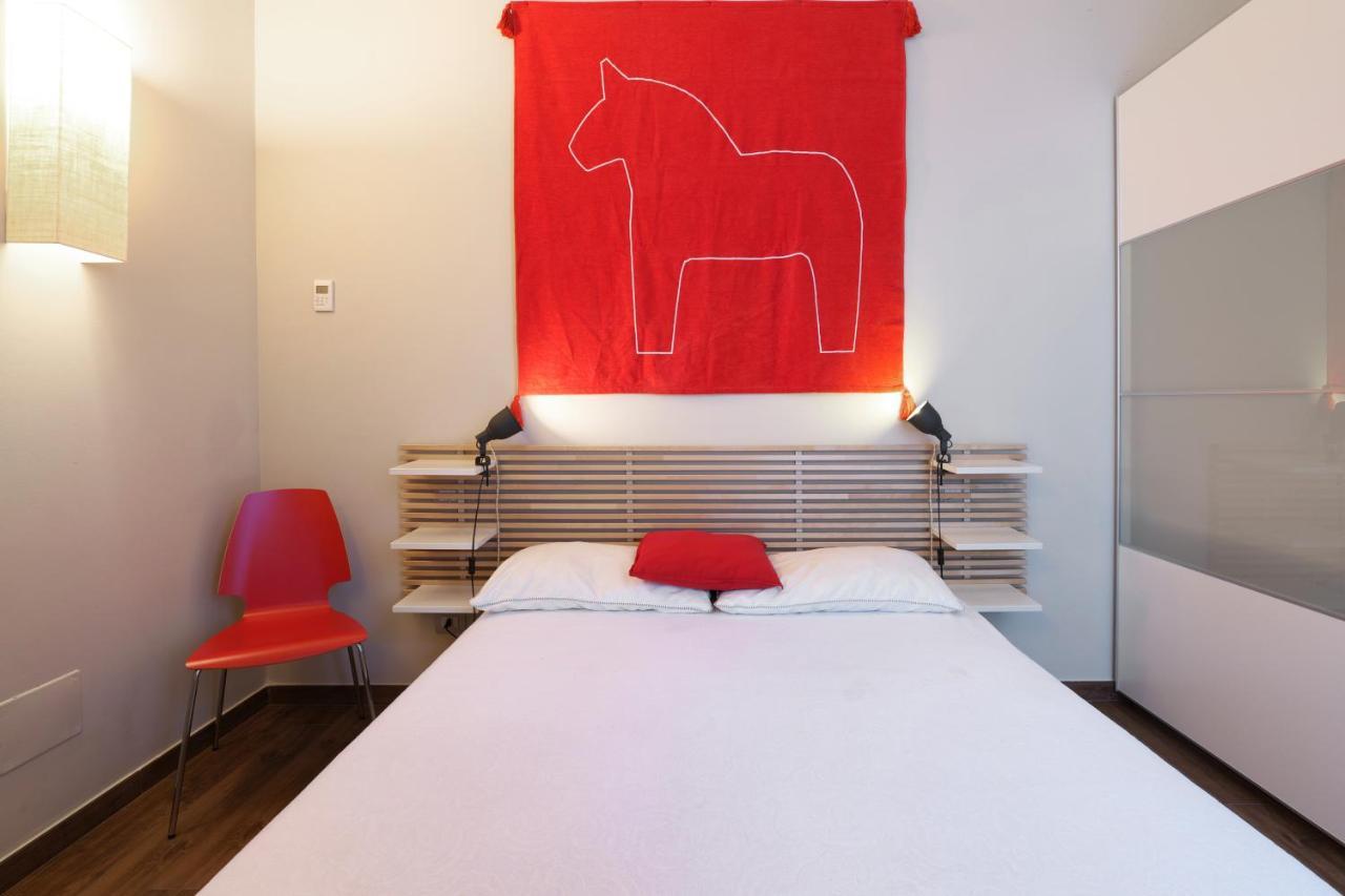 Contempora Apartments - Crocetta - Carmen Milan Extérieur photo