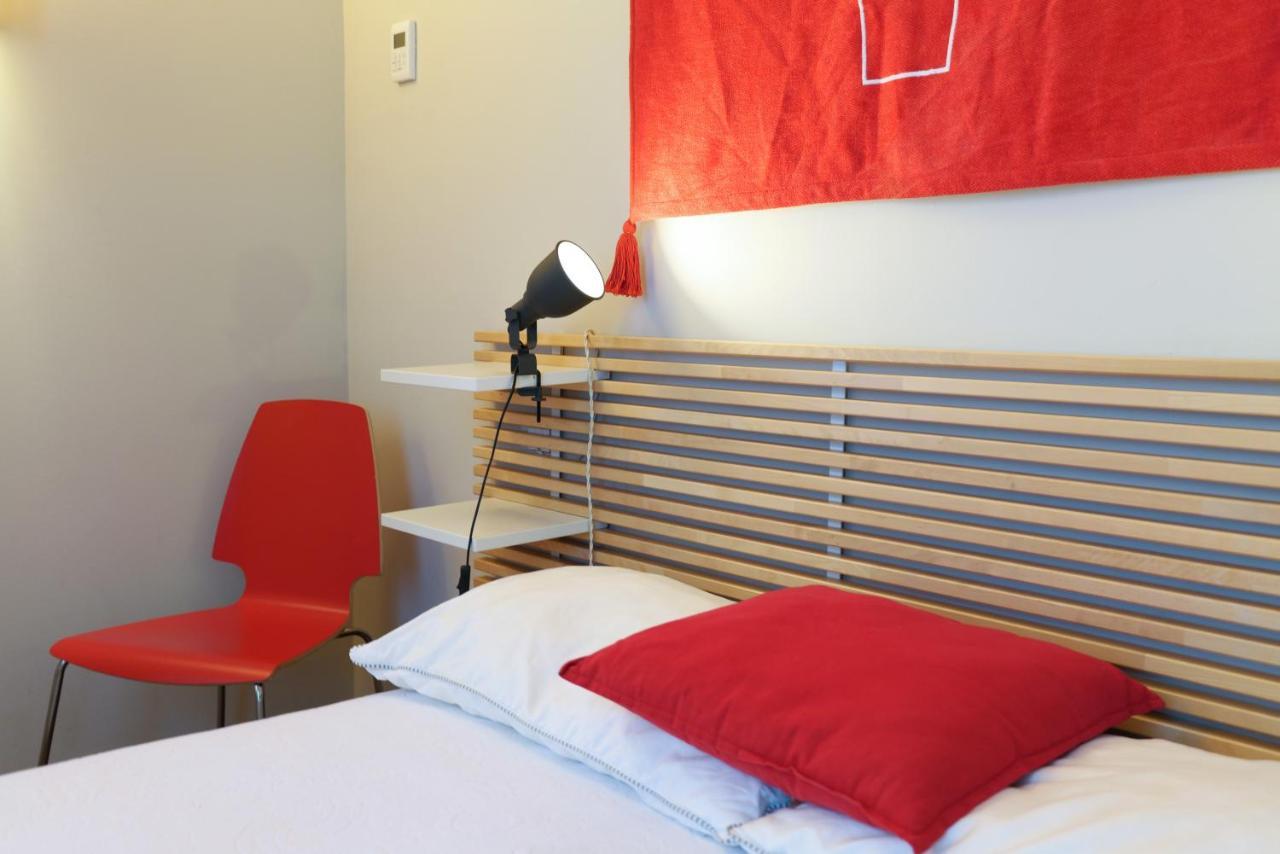 Contempora Apartments - Crocetta - Carmen Milan Extérieur photo