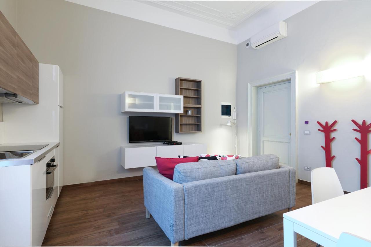 Contempora Apartments - Crocetta - Carmen Milan Extérieur photo
