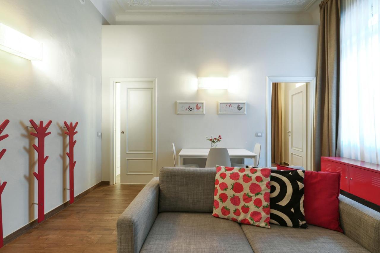 Contempora Apartments - Crocetta - Carmen Milan Extérieur photo