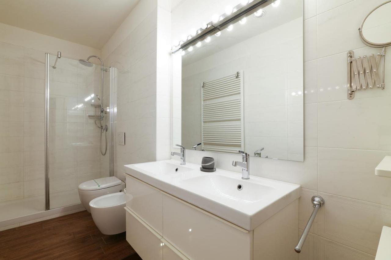 Contempora Apartments - Crocetta - Carmen Milan Extérieur photo