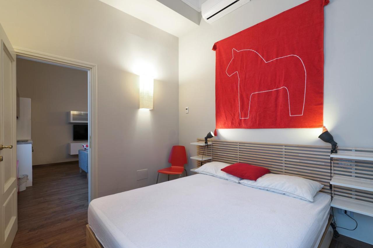 Contempora Apartments - Crocetta - Carmen Milan Extérieur photo