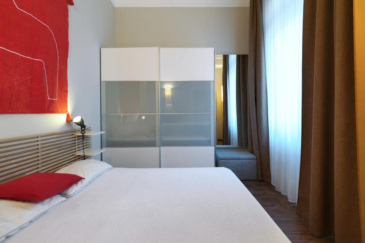 Contempora Apartments - Crocetta - Carmen Milan Extérieur photo