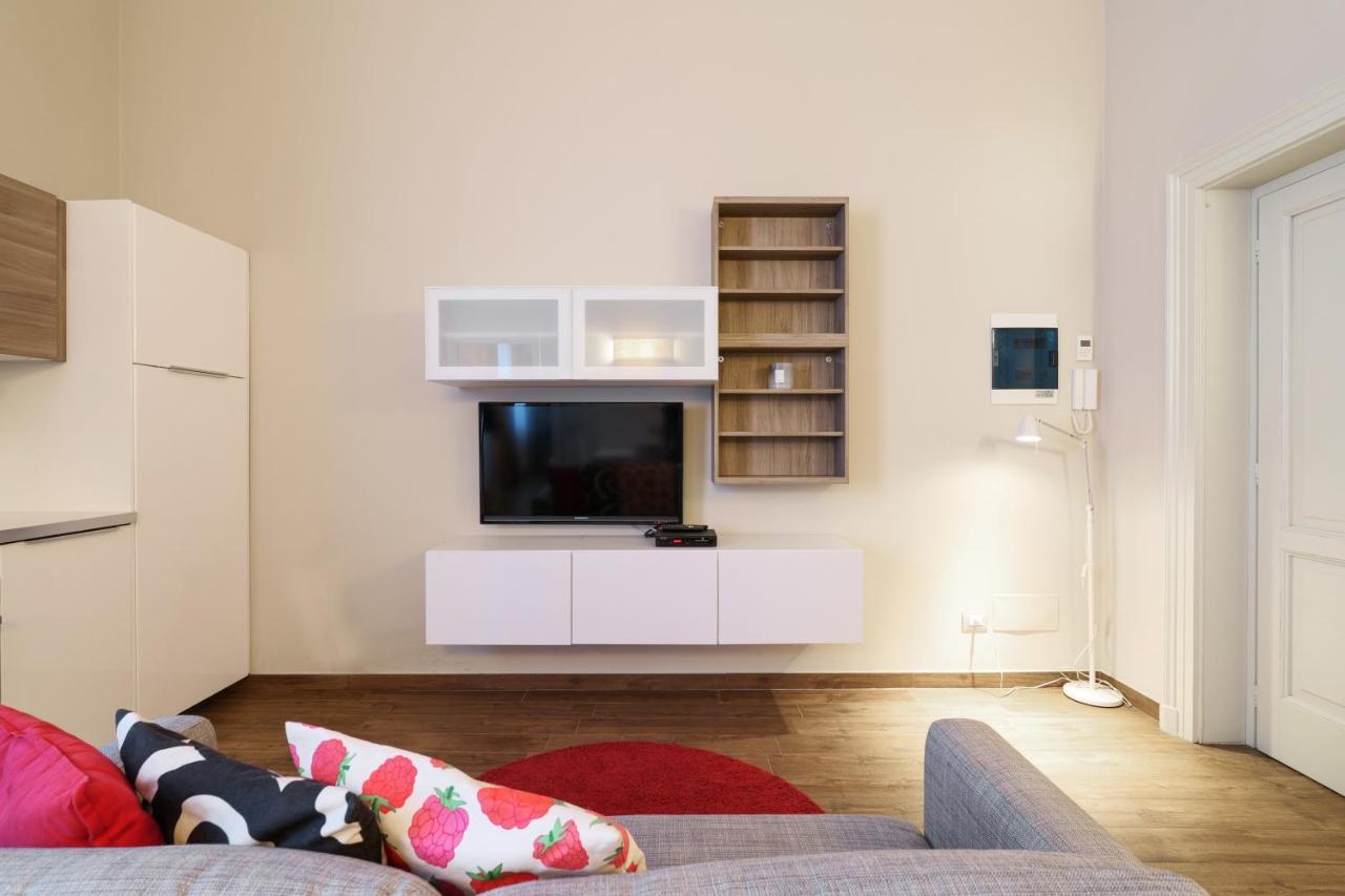 Contempora Apartments - Crocetta - Carmen Milan Extérieur photo