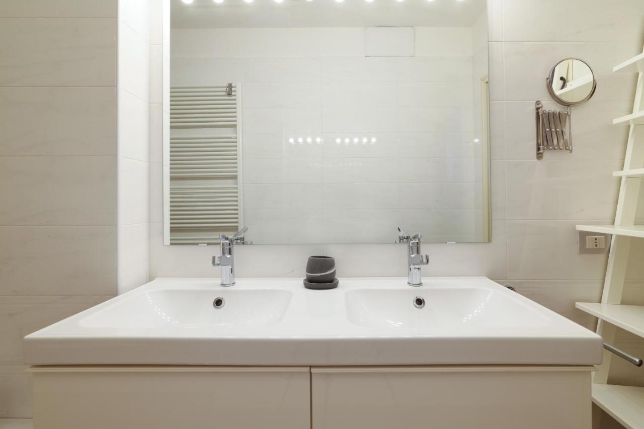 Contempora Apartments - Crocetta - Carmen Milan Extérieur photo