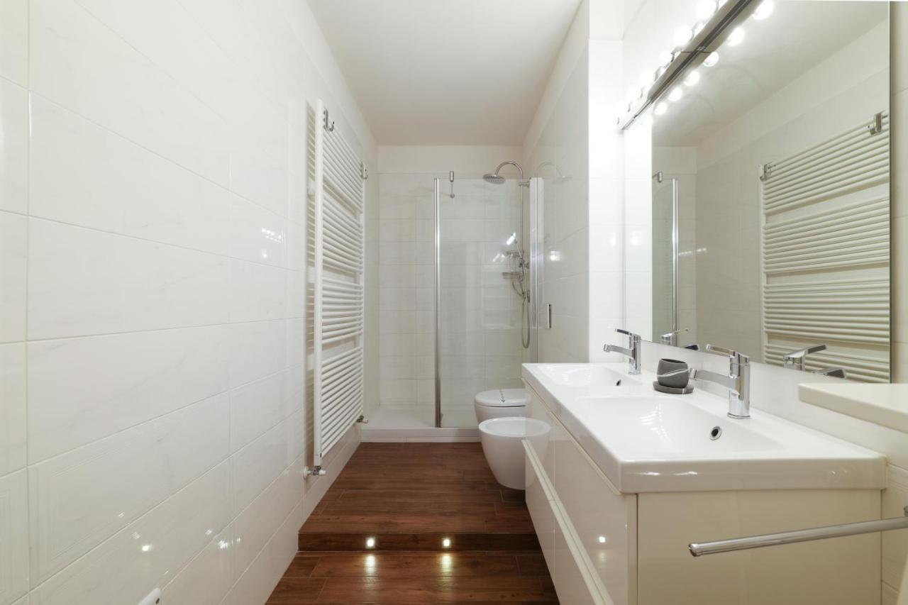 Contempora Apartments - Crocetta - Carmen Milan Extérieur photo